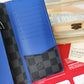 Amelia- LOV  Luxury  Wallets - 789