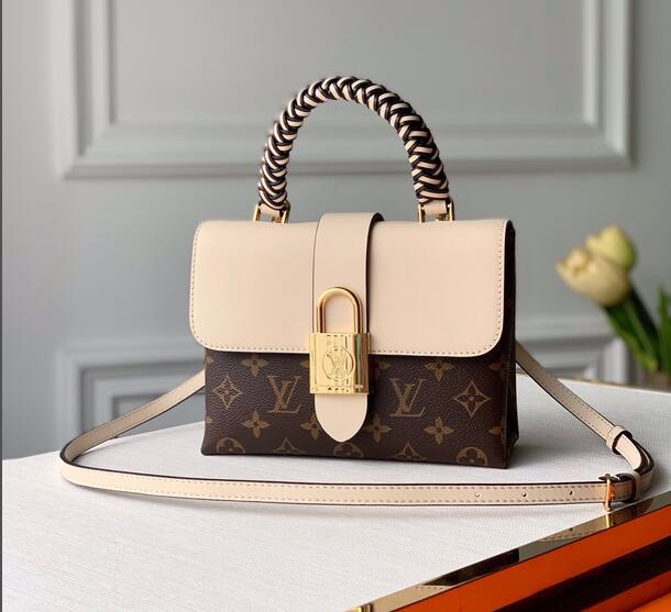 AmeliaLuxury - LOV Bags - 3156
