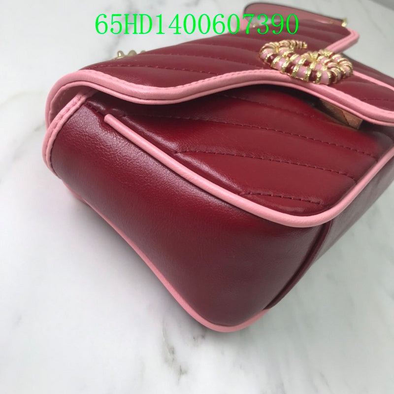 Amelia - GCI Bags - 10412
