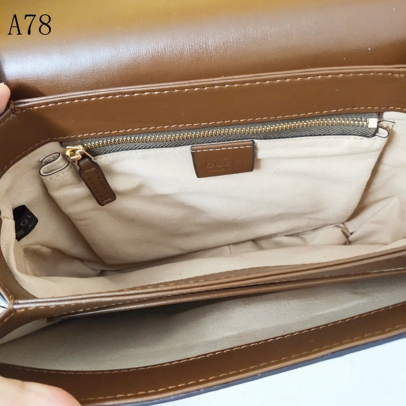 Amelia - GCI Bags - 10124