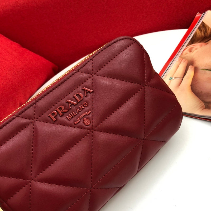 Amelia- PRDA  LUXURY BAGS - 249