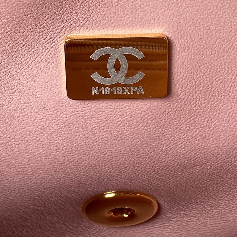Amelia- CHL Bags - 7542