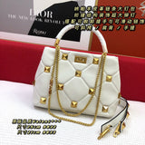 Amelia- VEL WOMEN LUXURY BAGS - 812
