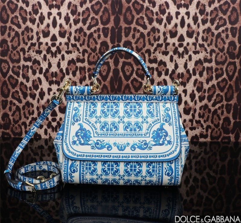 Amelia- DG Bags - 423