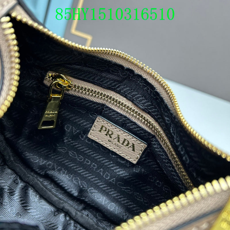 Prada Bags - The Barnes Bags  446