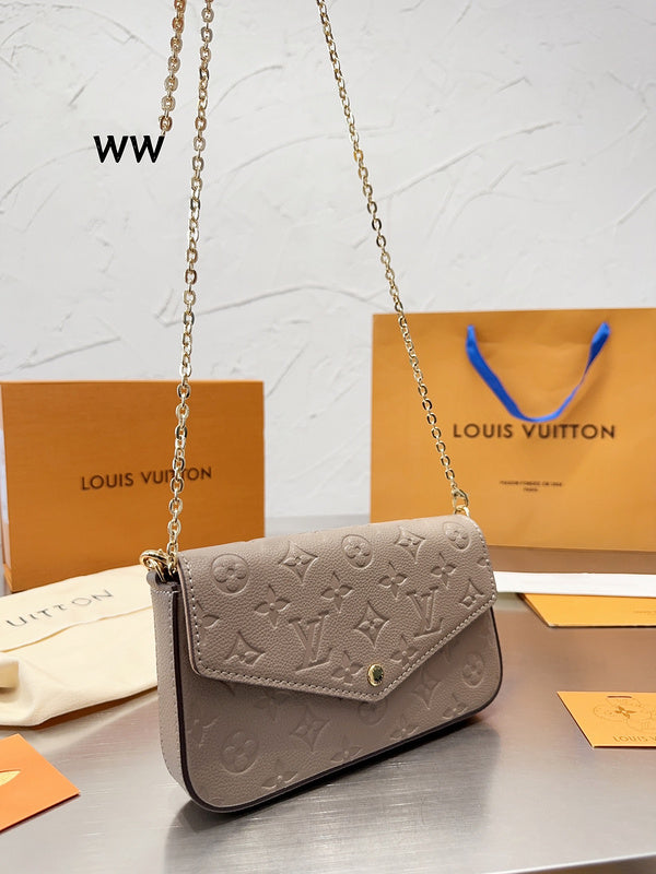 Amelia - LV Bags - 14757