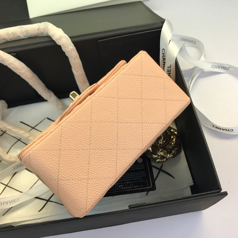 Amelia- CHL Bags - 6554