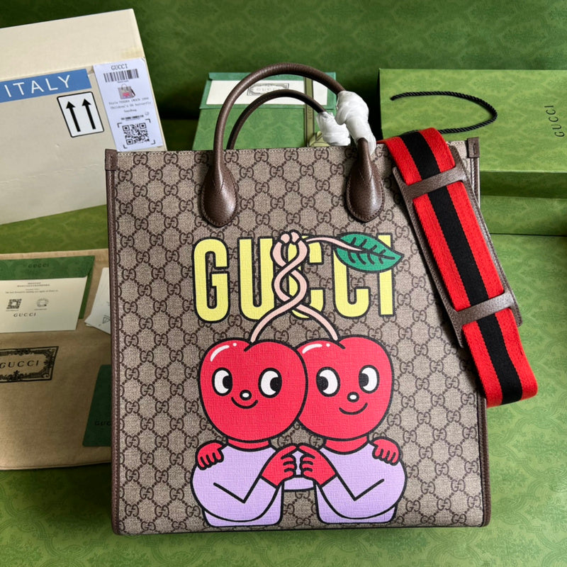 Amelia- GCI LUXURY LADY BAGS - 564