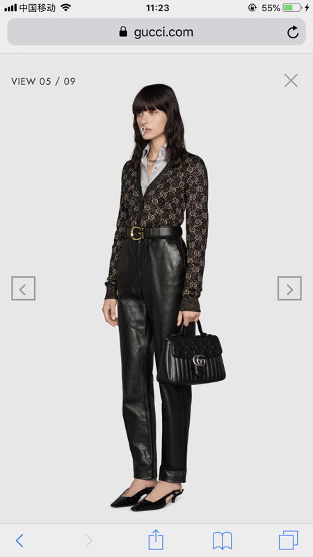 Amelia - GCI Bags - 9528