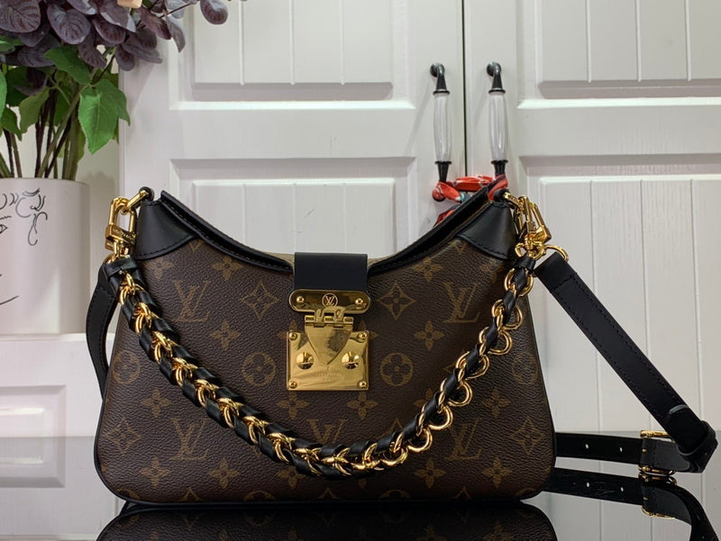 Amelia - LV Bags - 15243