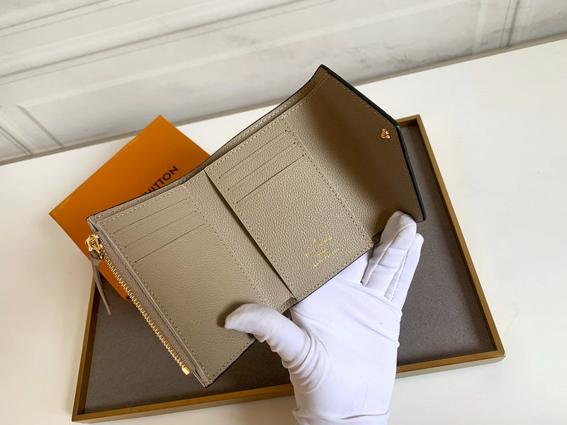 Amelia- LOV  Luxury  Wallets - 662