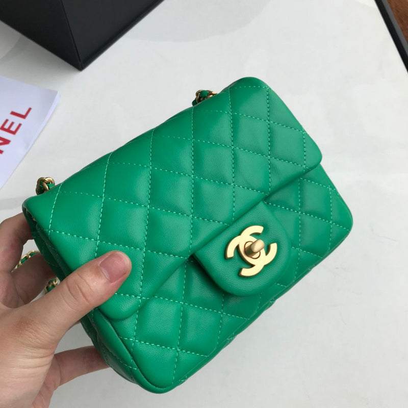 Amelia-  CHL BAGS  - 695
