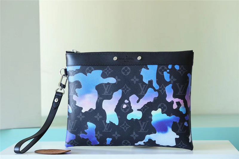 Fan Fashion Lu-Vi bags - 10628