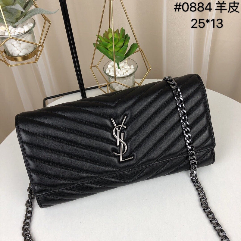 Amelia - YSL Bag - 3578
