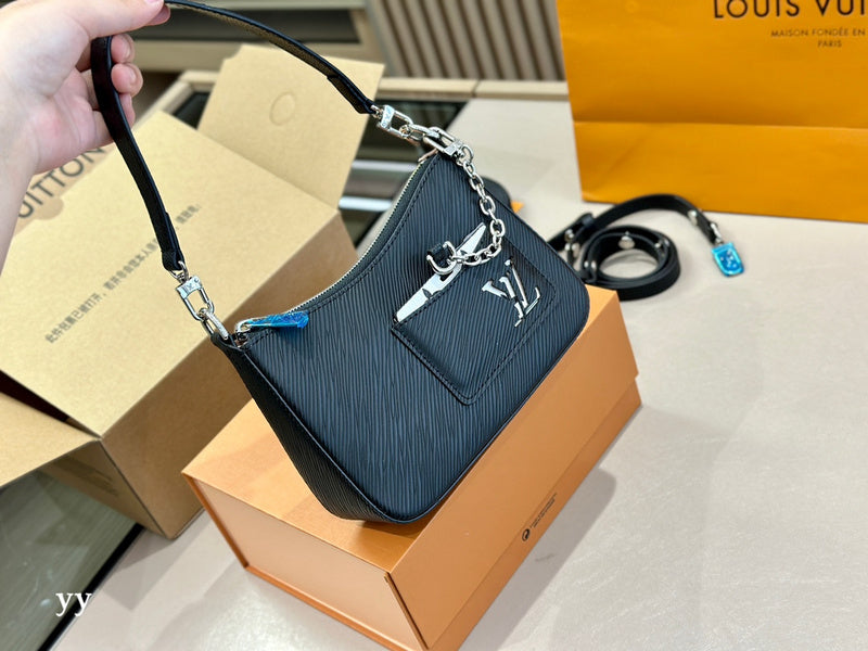 Amelia - LV Bags - 14815