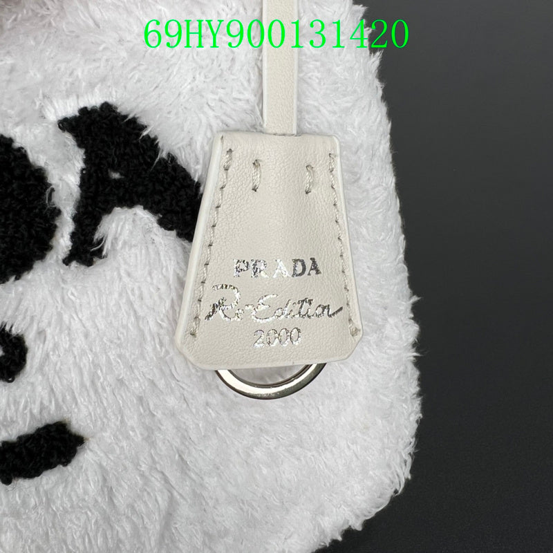 Prada Bags - The Barnes Bags  576