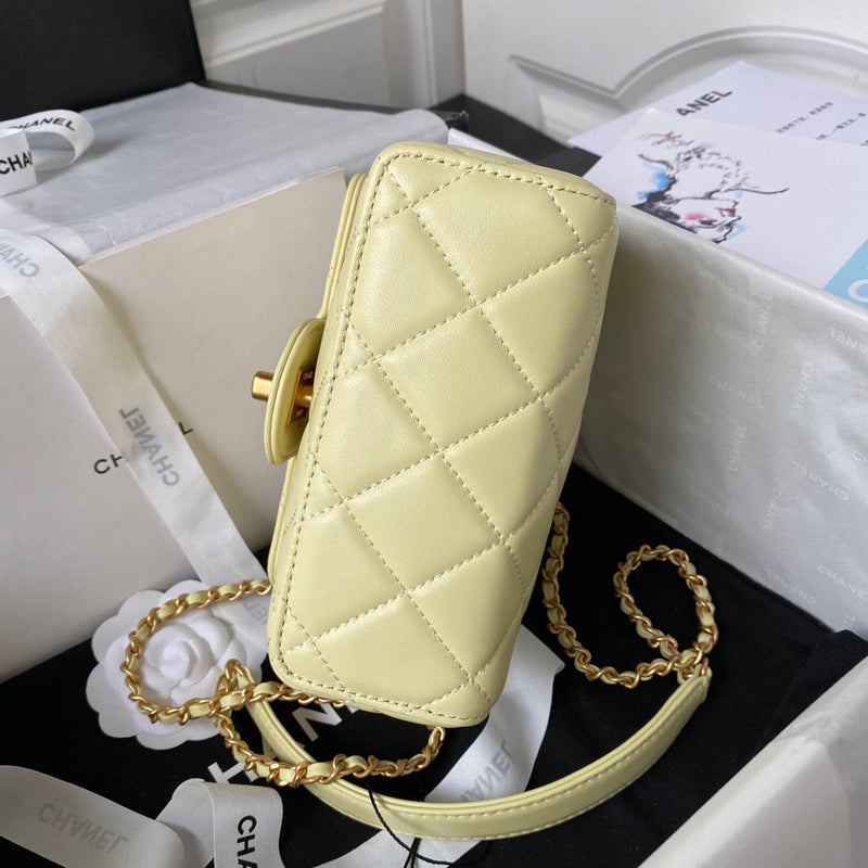 Amelia- CHL Bags - 7539