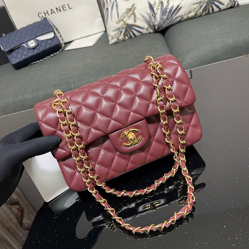 AmeliaLuxury - CHL Bags - 3258