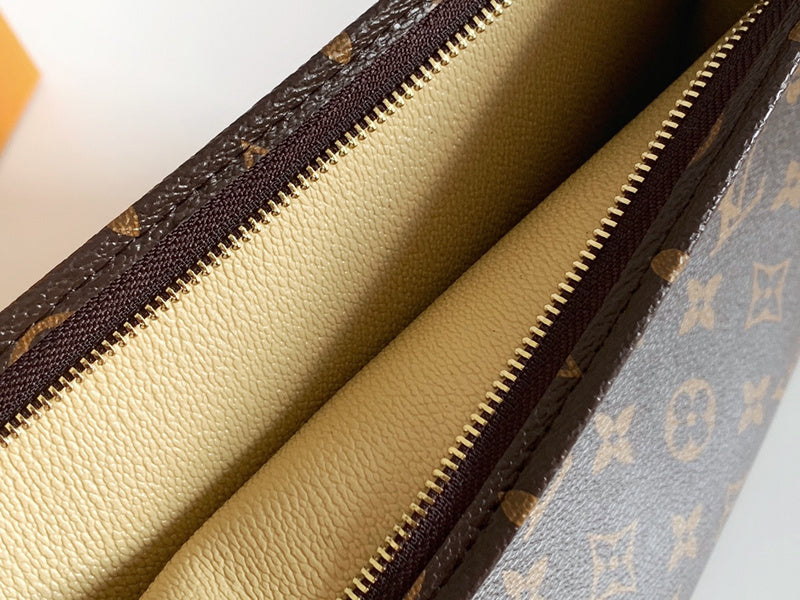Amelia- LOV  Luxury  Wallets - 659