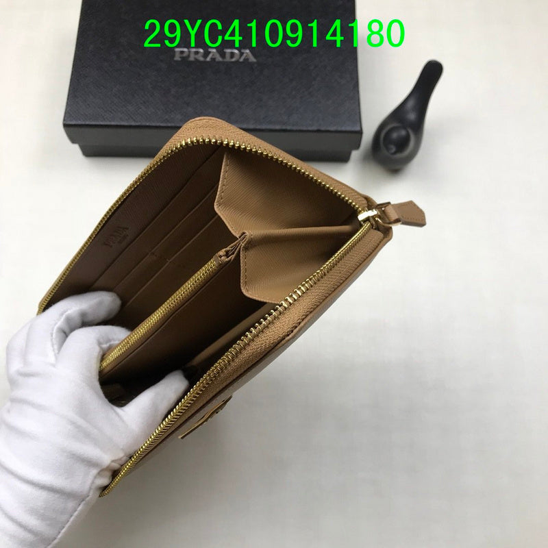 Amelia - PD Wallet - 397