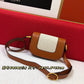 Amelia- VEL WOMEN LUXURY BAGS - 392