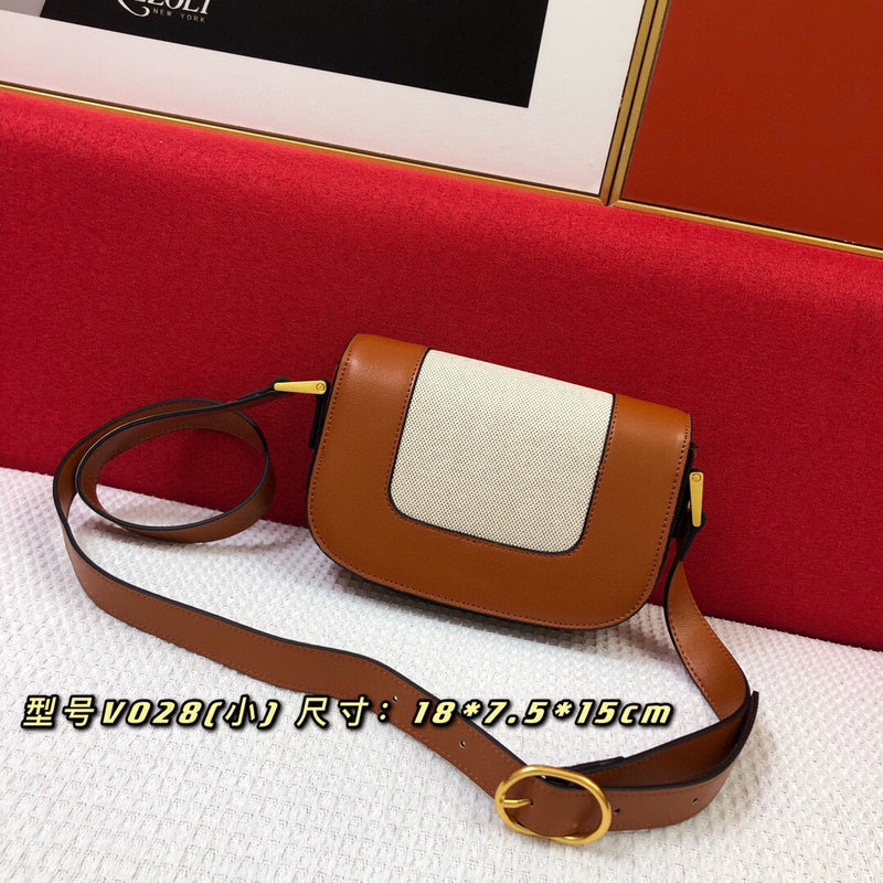 Amelia- VEL WOMEN LUXURY BAGS - 392