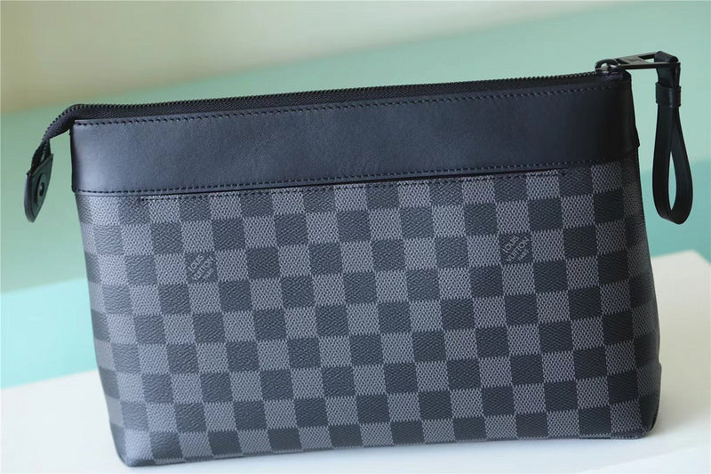 Fan Fashion Lu-Vi bags - 10504