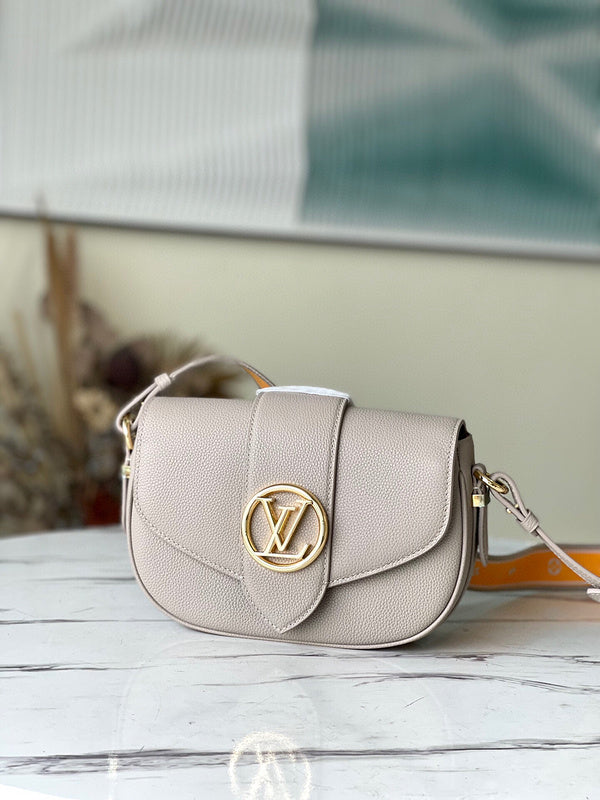 Amelia- Lu-Vi bags - 5803