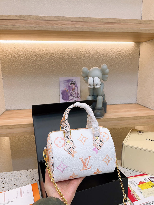 Amelia - LV Bags - 14571