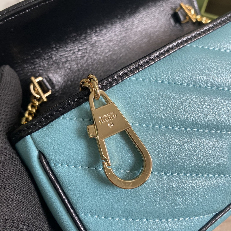 Amelia- GUKI Bags - 1858
