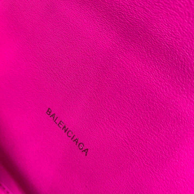 Amelia - BLN-CIAGA WOMEN LUXURY BAGS - 579
