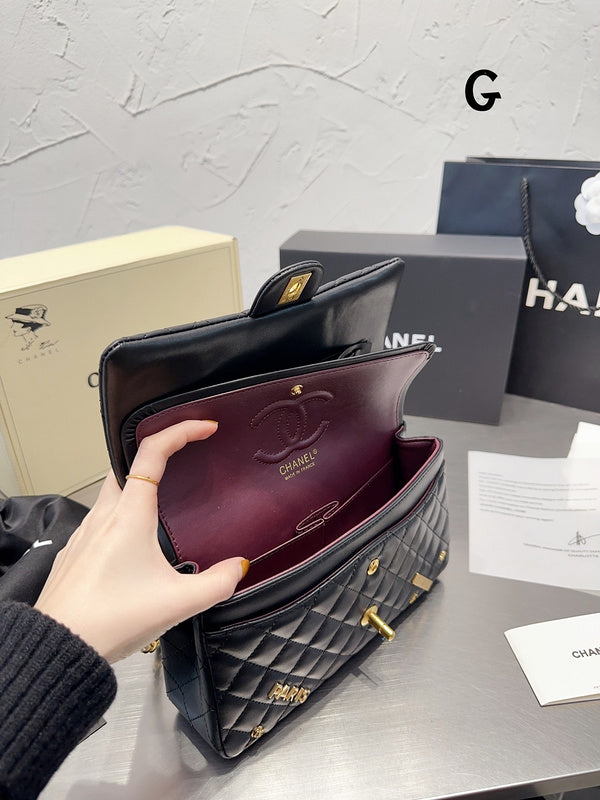 Amelia- CHL Bags - 7079