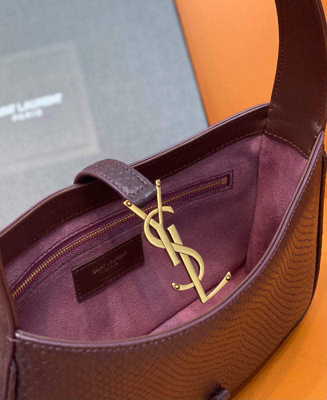 Amelia - YSL Bag - 1996