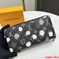 Amelia- Mix Wallets - 719