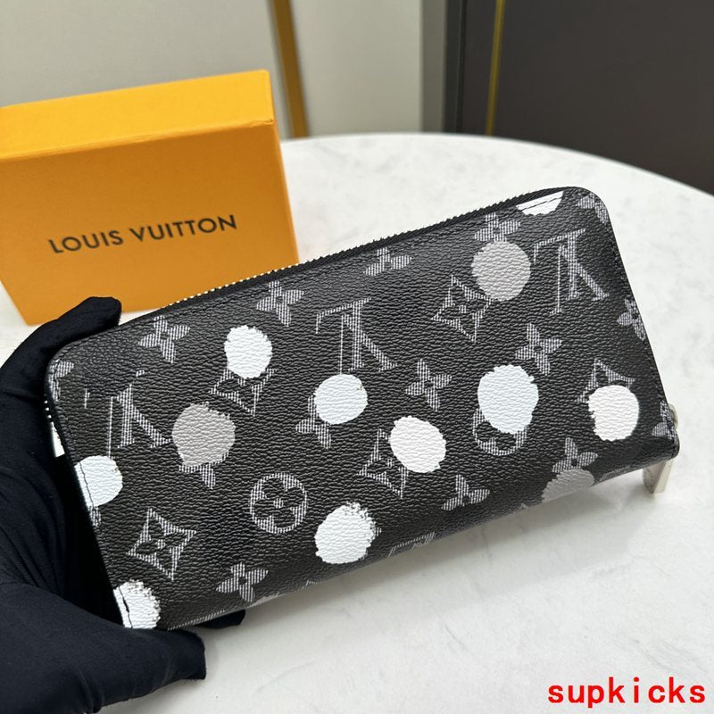 Amelia- Mix Wallets - 719