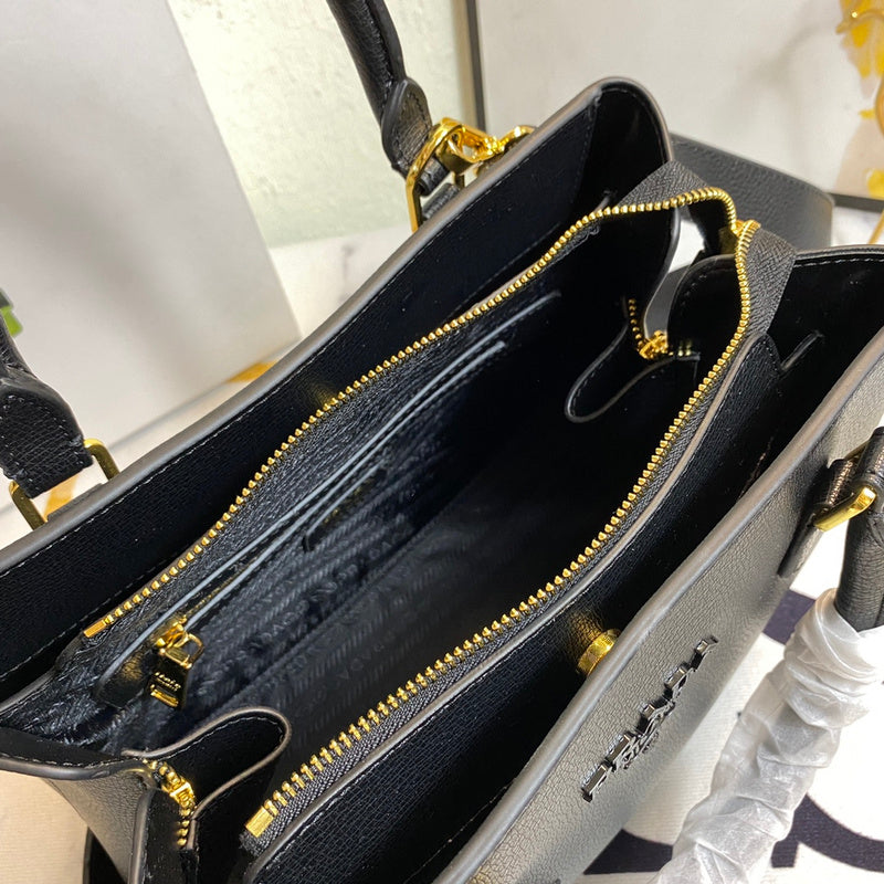 Amelia- PRDA  LUXURY BAGS - 039