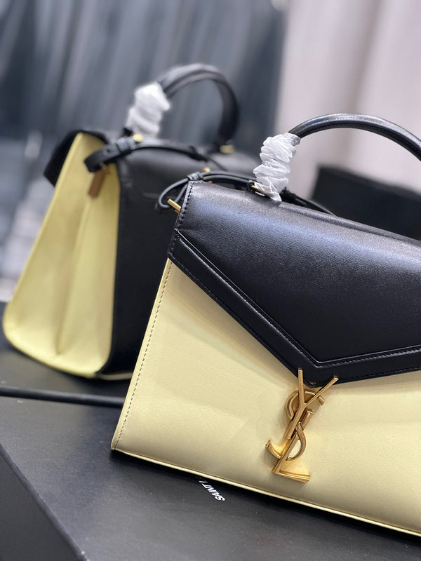 Amelia - YSL Bag - 3976