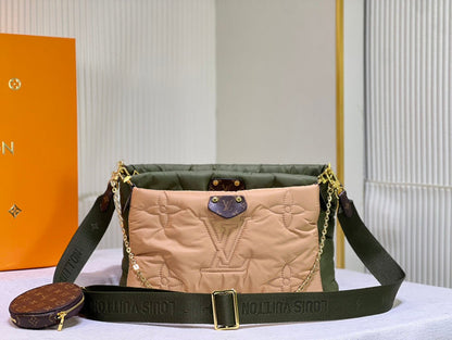 Amelia- GUKI Women Bags - 1441