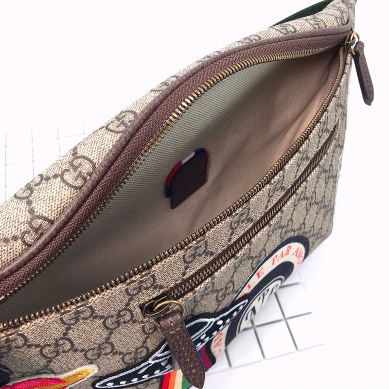 Amelia Fashion - GCI Bags - 2672