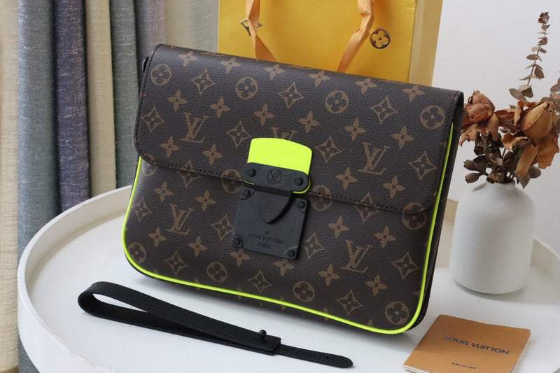 Amelia - LV Bags - 16763