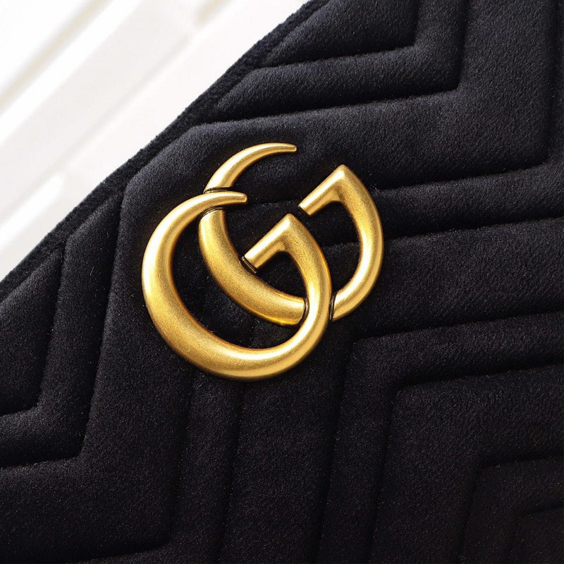 AmeliaLuxury - GCI Bags - 900