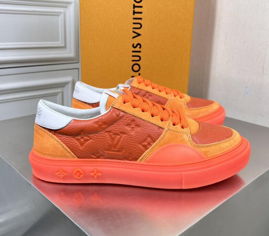 AmeliaLuxury - LOV Men Shoes - 825