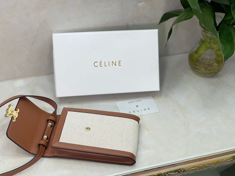 C-LINE LUXURY WOMEN BAGS - 115