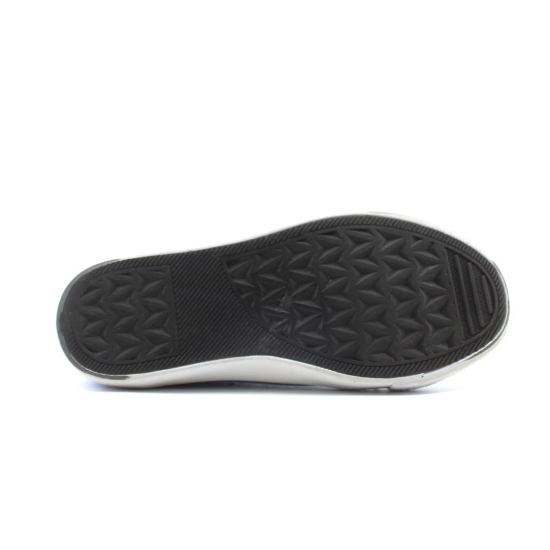 BALERA SAQUIN LOW TOP