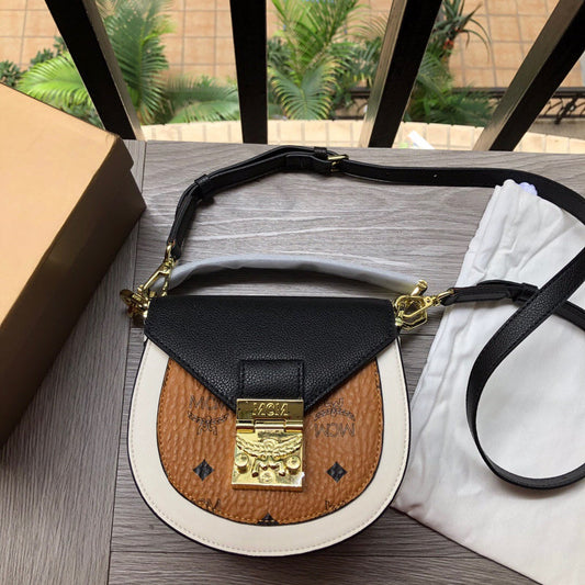 Amelia - MAmeliaBRANDED BAGS - 269