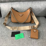 Camila Bags - Prada Bags - 1223