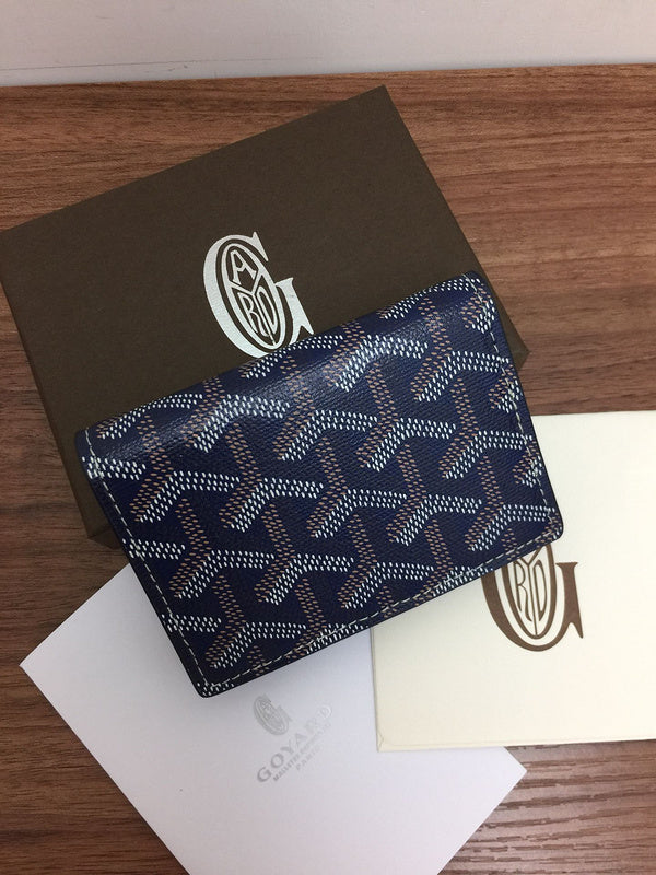Amelia - GYO Wallets - 097