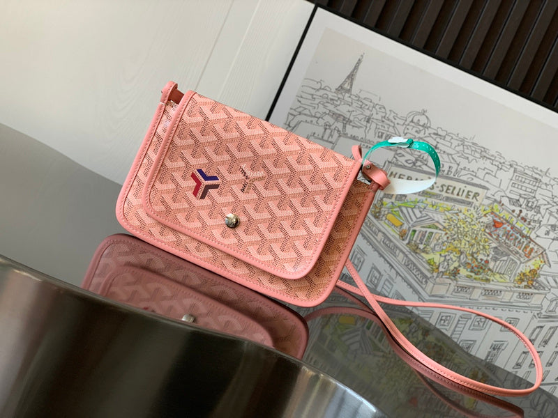 Amelia- G-YARD WOMEN LUXURY BAGS - 667