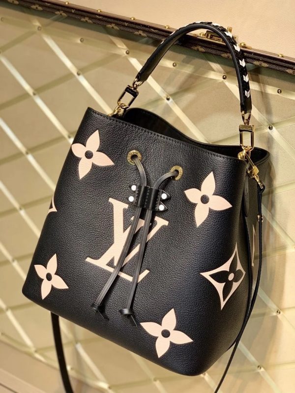 Amelia - LV Bags - 12777