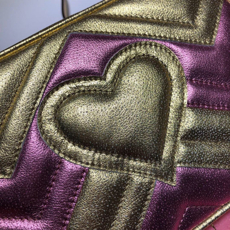 Amelia Fashion - GCI Bags - 3130